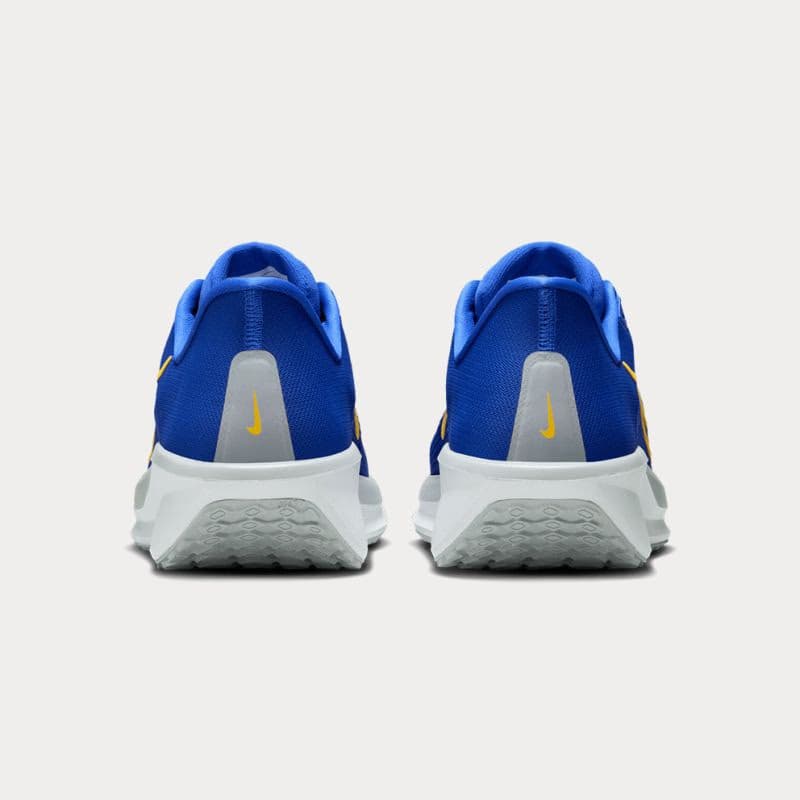 Pánska športová obuv (tréningová) NIKE Quest 6 M royal laser orange wolf grey white 6