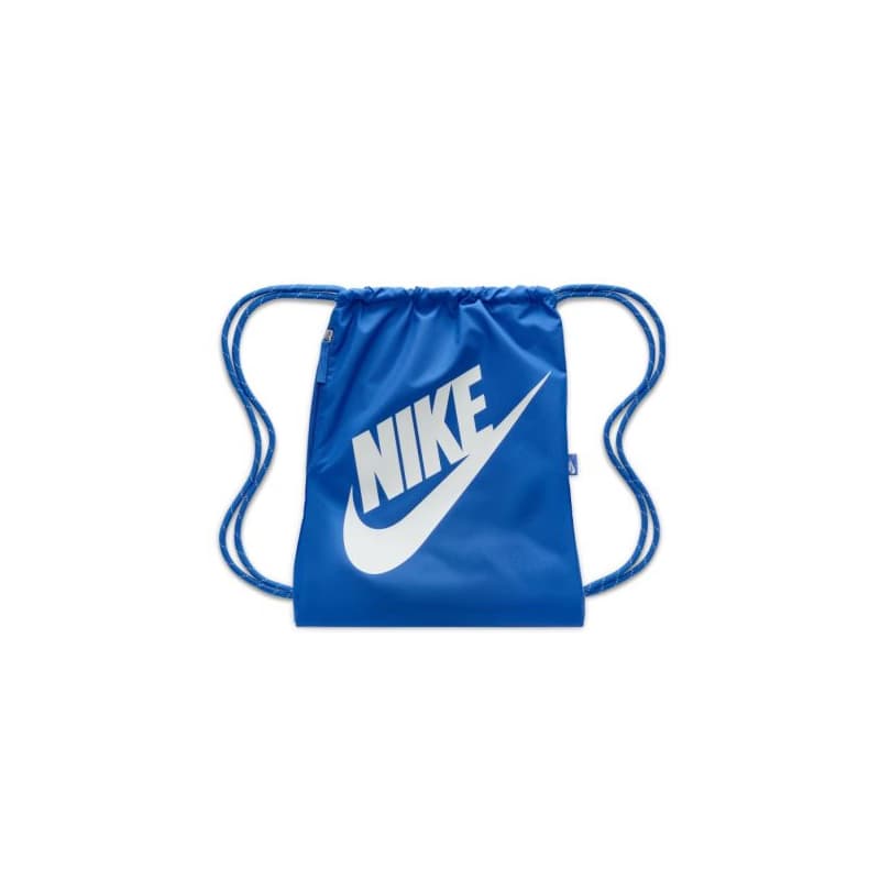Vrecko na prezúvky NIKE NK HERITAGE DRAWSTRING 1