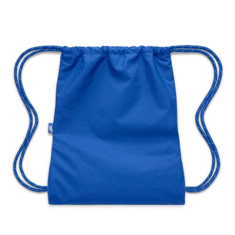 Vrecko na prezúvky NIKE NK HERITAGE DRAWSTRING 2