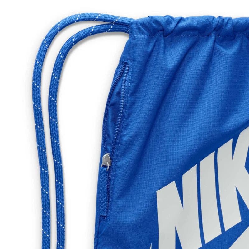Vrecko na prezúvky NIKE NK HERITAGE DRAWSTRING 4
