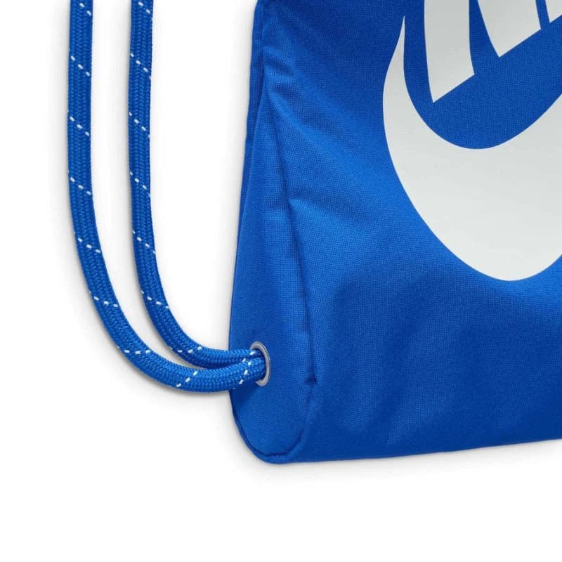 Vrecko na prezúvky NIKE NK HERITAGE DRAWSTRING 5