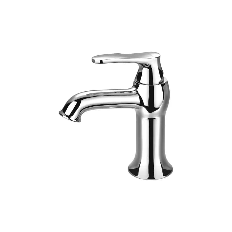 OMNIRES - ART DECO umývadlová batéria, chróm lesk AD5110CR