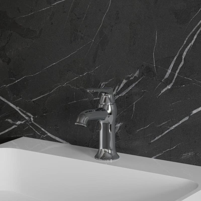 OMNIRES - ART DECO umývadlová batéria, chróm lesk AD5110CR 2
