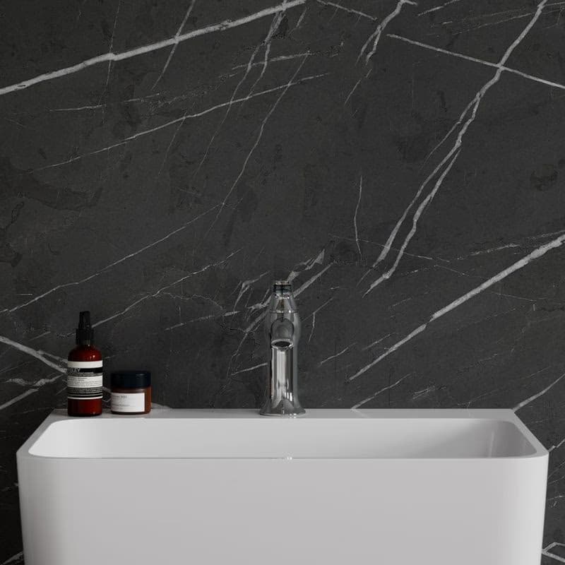 OMNIRES - ART DECO umývadlová batéria, chróm lesk AD5110CR 3