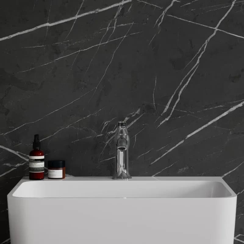 OMNIRES - ART DECO umývadlová batéria, chróm lesk AD5110CR 5