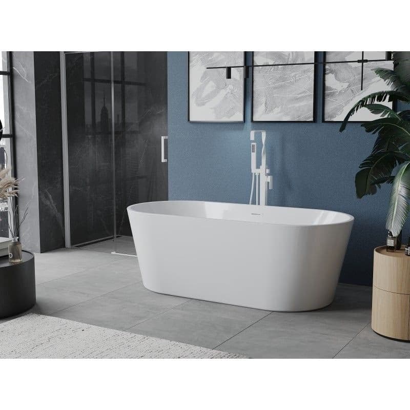 Mexen Luna, 160 x 75 cm 52031607500-20 2