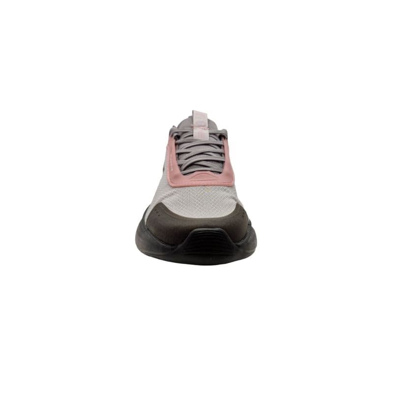 Dámska športová obuv (tréningová) ANTA Ramsta black sandstorm grey beautiful pink 3