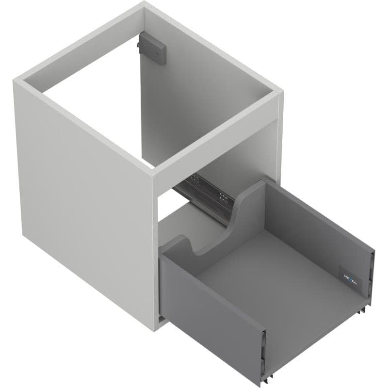 Mexen Box-A 91AX0-0400-470-1-62 3