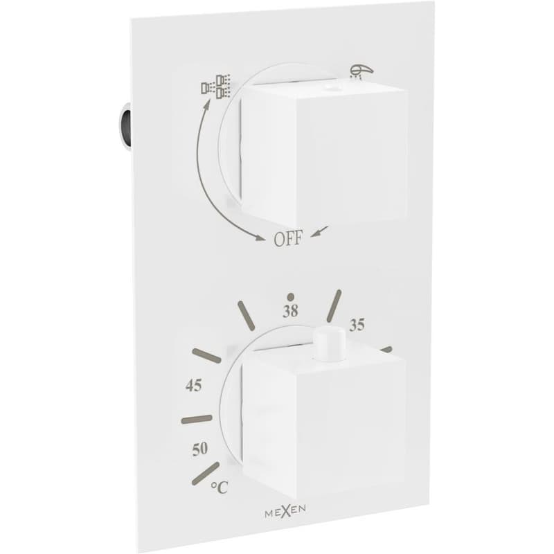 MEXEN CUBE 77502-20 1