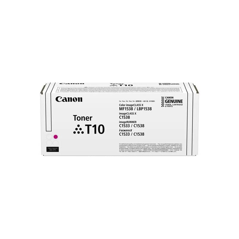 CANON T-10 M - originálny