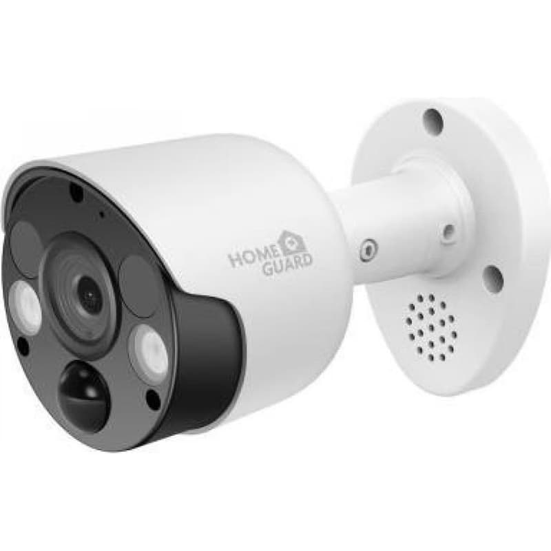iGET HOMEGUARD HGNVK936CAM - UltraHD 4K kamera, IR LED, vonkajší, detektor pohybu 6