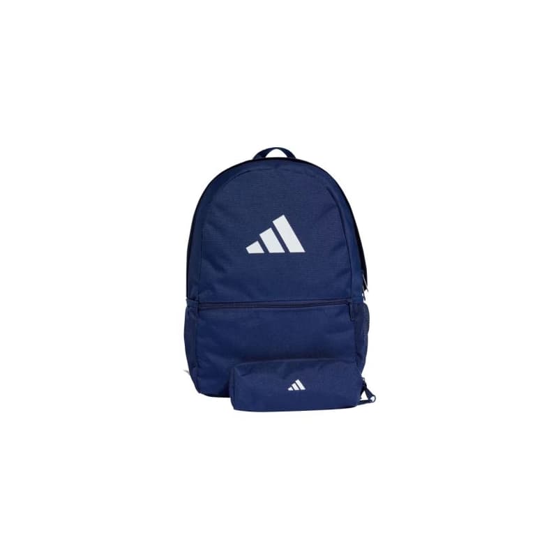 Batoh ADIDAS CLSC PCASE BP DKBLUE WHITE 1