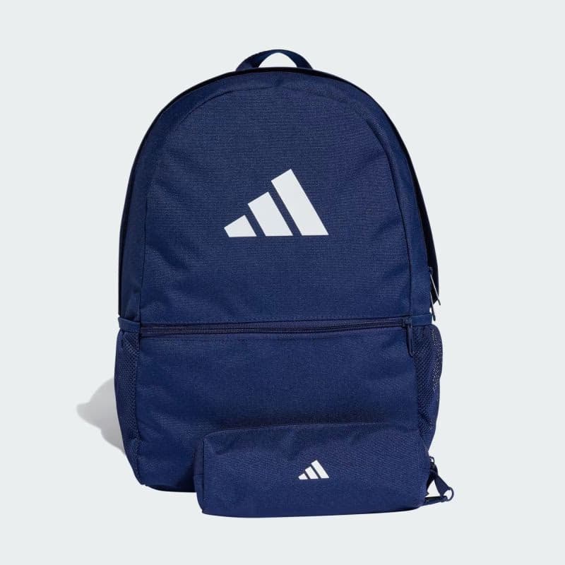 Batoh ADIDAS CLSC PCASE BP DKBLUE WHITE 2