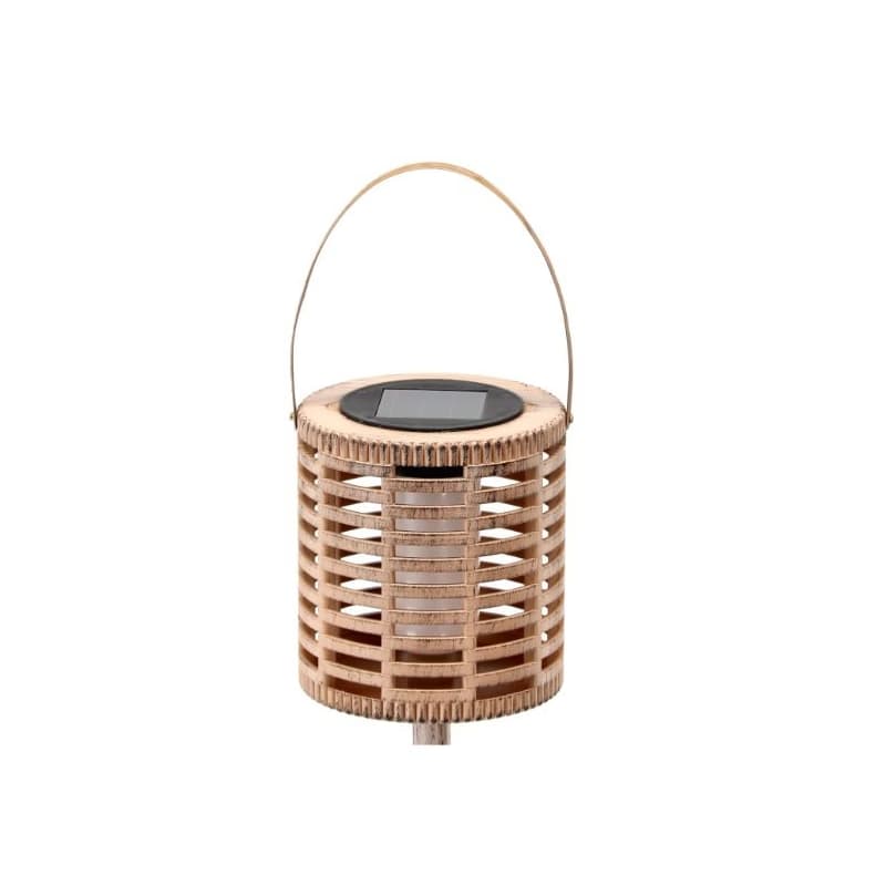 Chomik Záhradná solárna lampa ANTIQUE SOL4399 | 3 ks mix 4