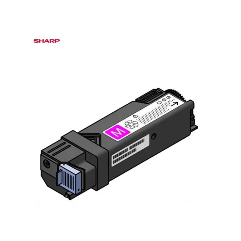 SHARP MXC50TM - originálny 1
