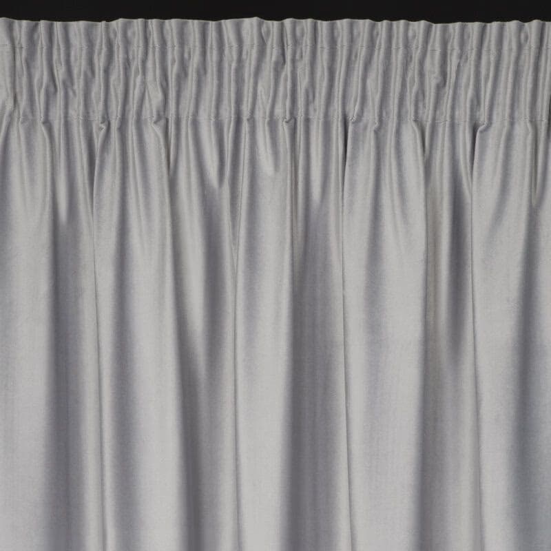 ArtFir Záves MARIELA P | strieborná/šampaň 140 x 270 cm 5