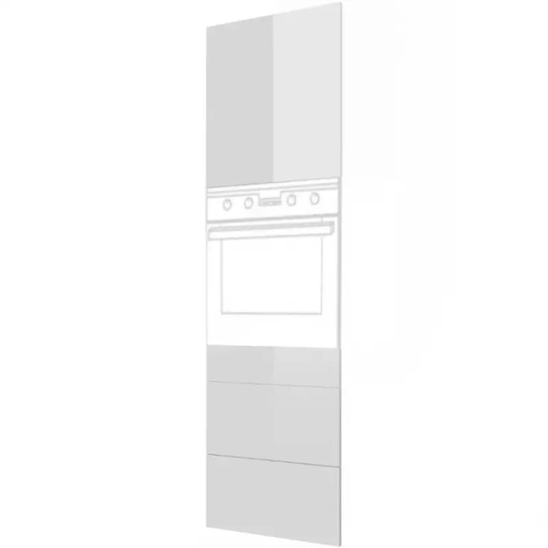 Dvierka Essen D14 RU/3M/3E/3H/3A biely 1