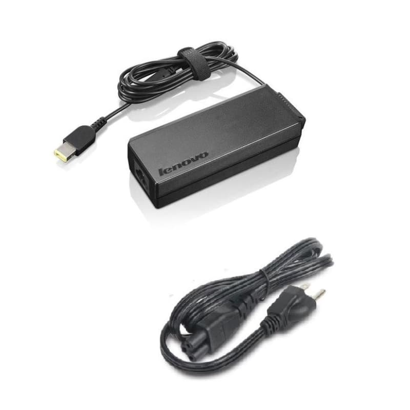 Lenovo adaptér ThinkCentre 65W AC adaptér (Slim Tip)-EU 1