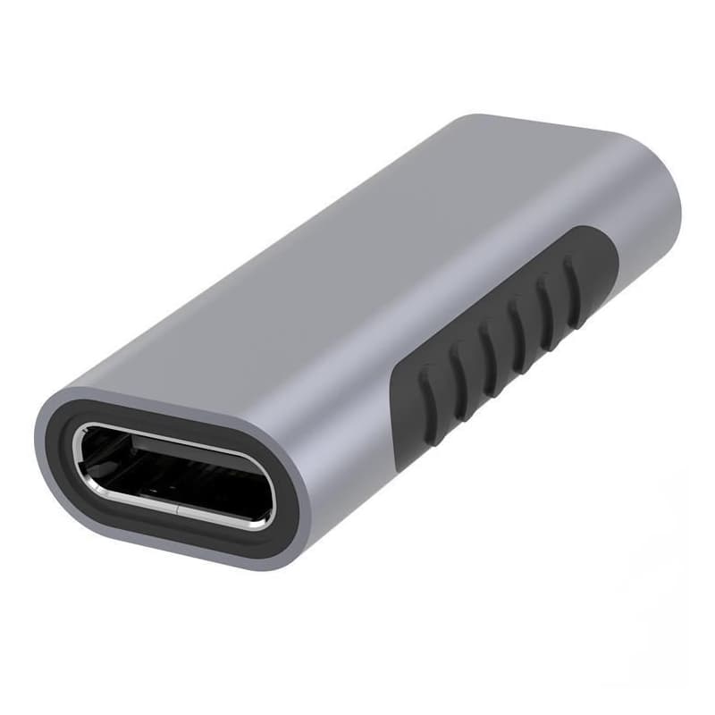 PremiumCord USB redukcia USB C - USB-C (F/F) 1