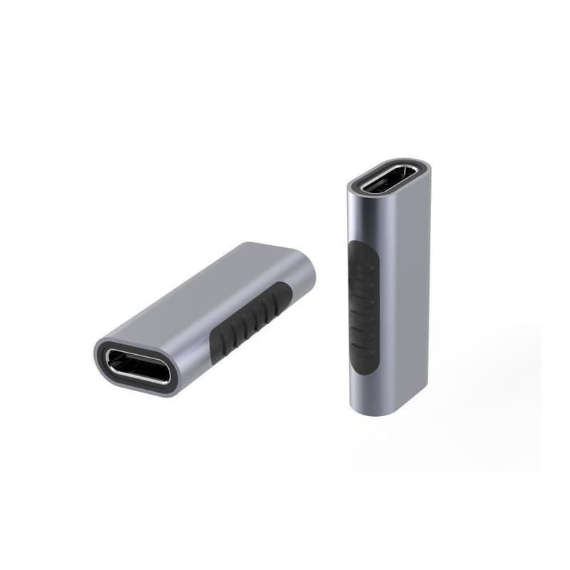 PremiumCord USB redukcia USB C - USB-C (F/F) 2