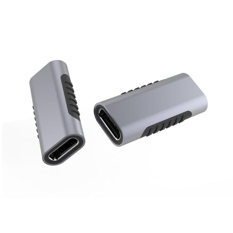 PremiumCord USB redukcia USB C - USB-C (F/F) 3