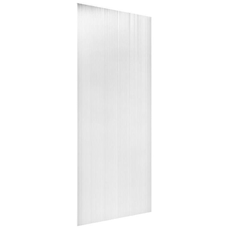 POLYSAN - ESCA sklo Flute 1067x2100 ES1311 1