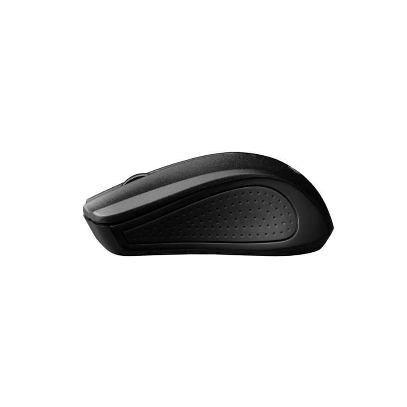 C-TECH myš WLM-01, čierna, bezdrôtová, USB nano receiver 2