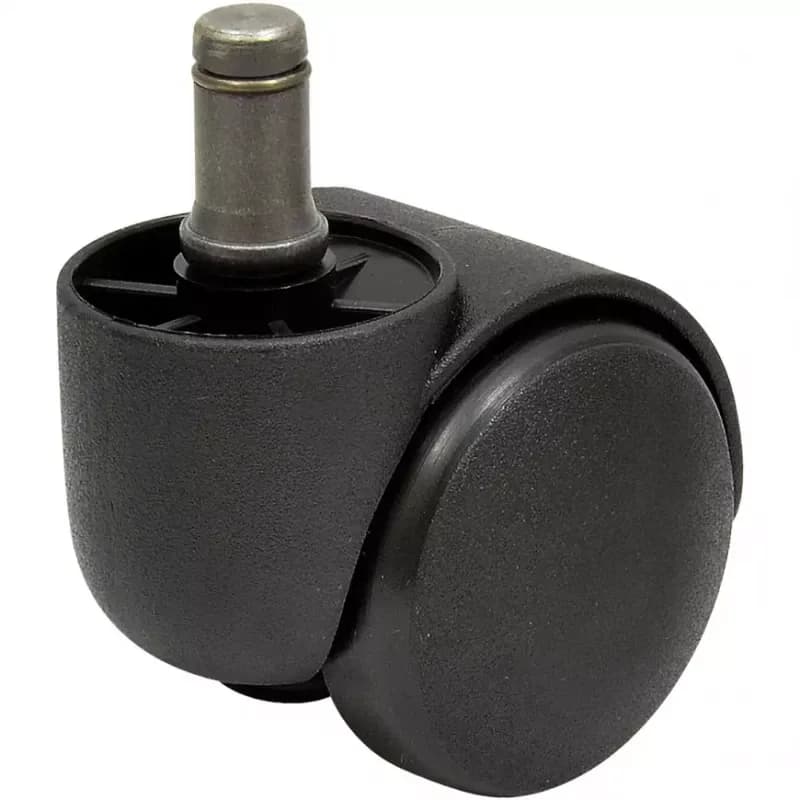 Nábytkové koliesko 50 mm/50 kg kolík 11 mm