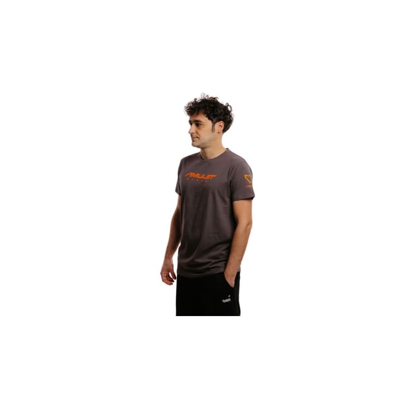 Tričko s krátkym rukávom AMULET bike T-shirt 1