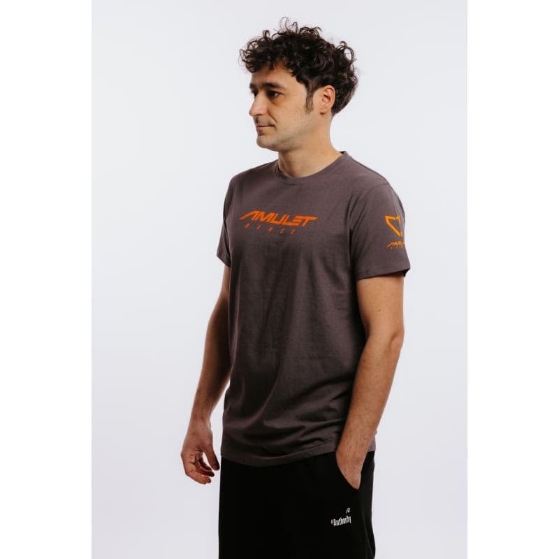 Tričko s krátkym rukávom AMULET bike T-shirt 2
