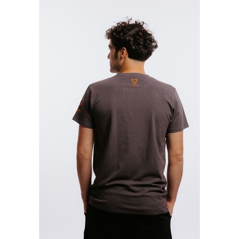 Tričko s krátkym rukávom AMULET bike T-shirt 3