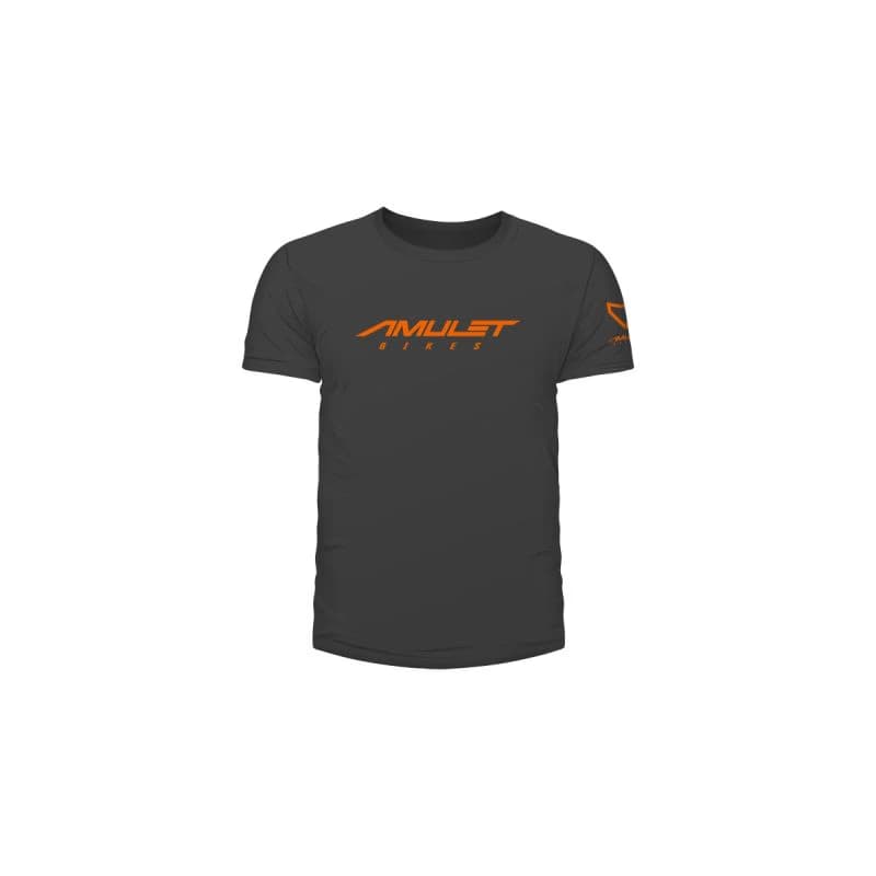 Tričko s krátkym rukávom AMULET bike T-shirt 5