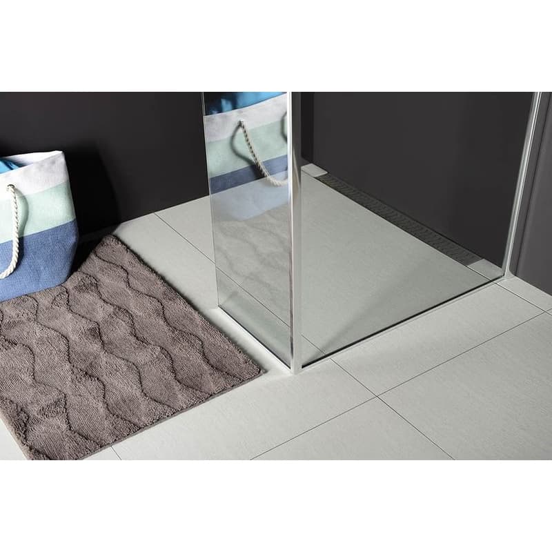 POLYSAN - MODULAR SHOWER prídavný panel na inštaláciu na stenu modulu 2, 1200 pravý MS2B-120R 2