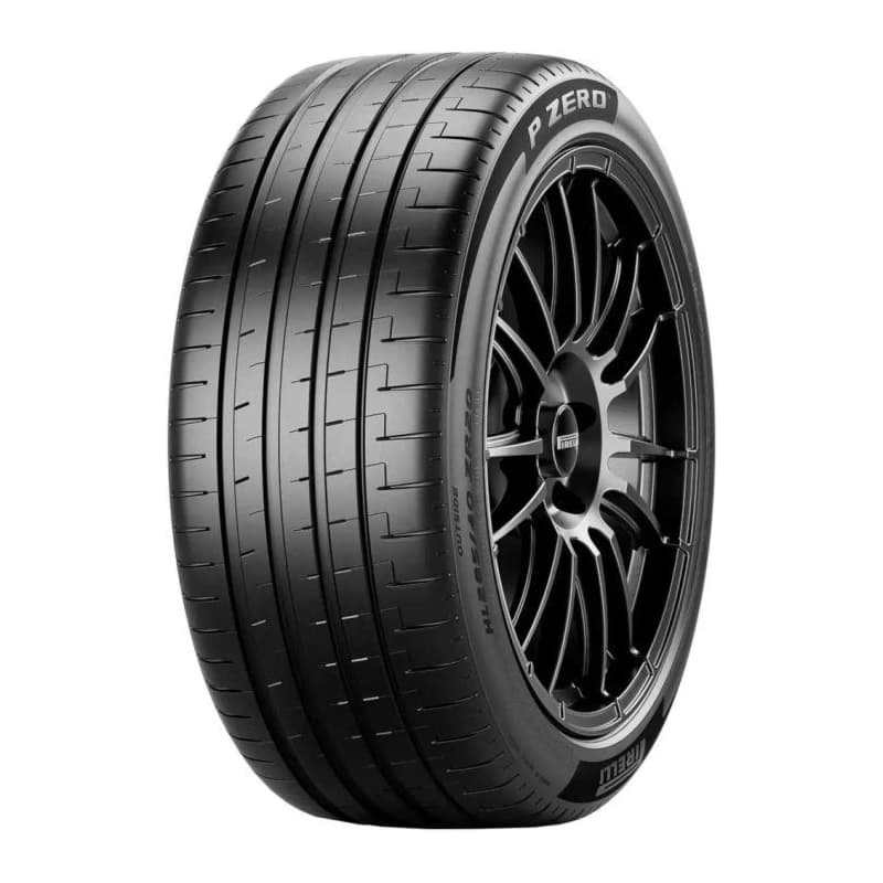 Pirelli P Zero PZ5 ( 315/40 ZR21 (115Y) XL Elect, MO1 A, PNCS ) 1