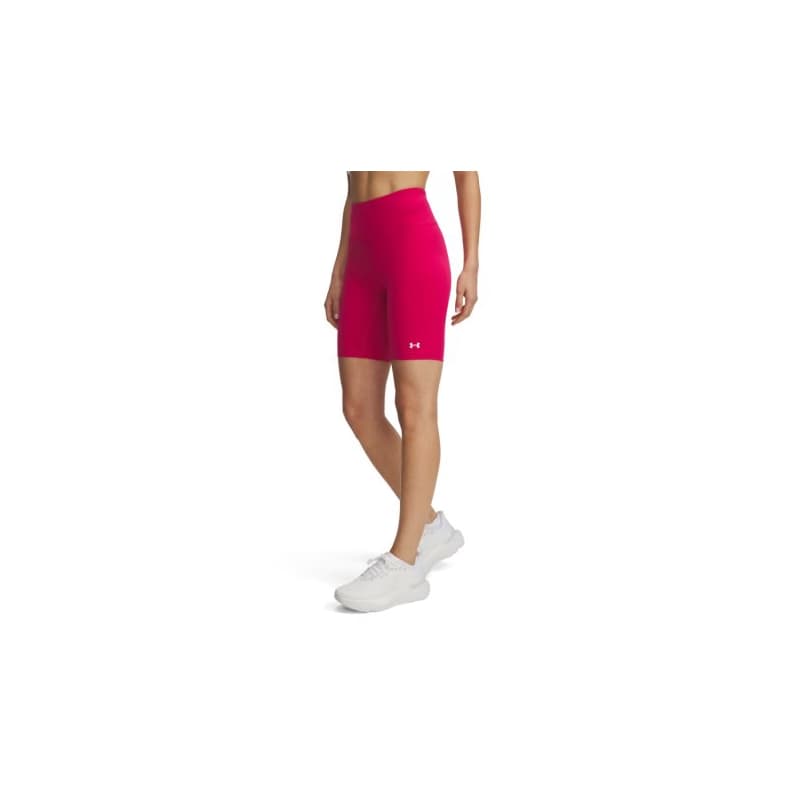 Dámske tréningové kraťasy UNDER ARMOUR Motion Bike Short EMEA-PPL 1