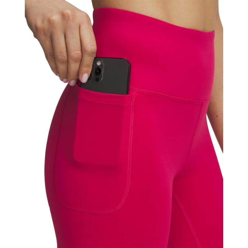 Dámske tréningové kraťasy UNDER ARMOUR Motion Bike Short EMEA-PPL 2