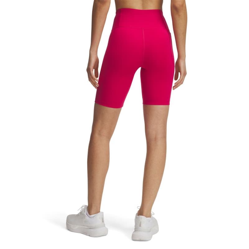 Dámske tréningové kraťasy UNDER ARMOUR Motion Bike Short EMEA-PPL 3