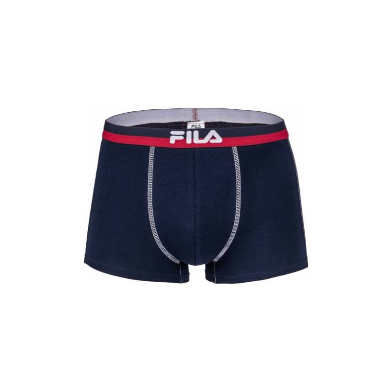 Pánske boxerky FILA 1PACK-FU5020 MAN BOXER 321