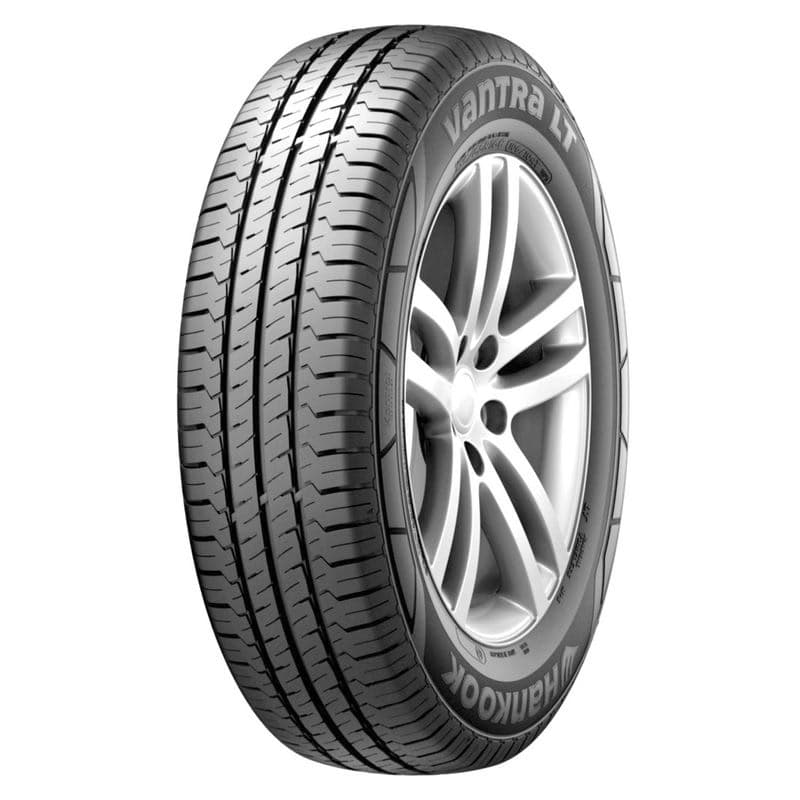 Hankook RA18 Vantra LT 215/75 R16C 113/111 R Letné 1