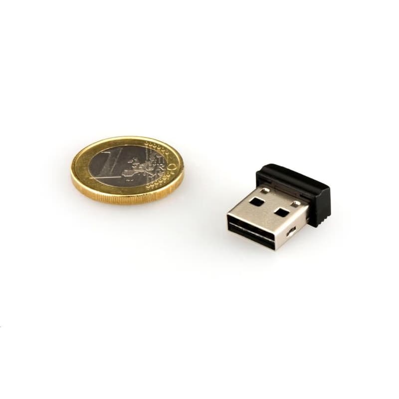 VERBATIM Flash Disk 32GB Store 'n' Stay Nano 2