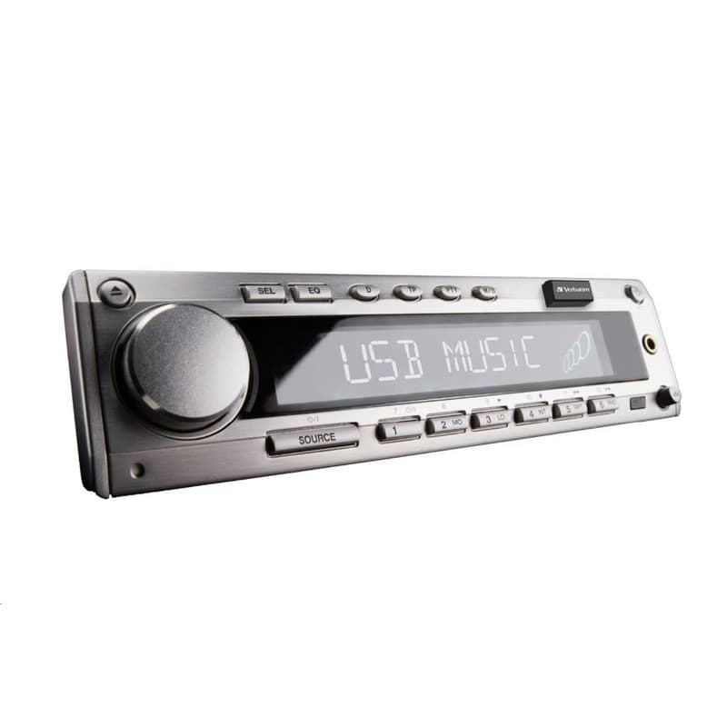 VERBATIM Flash Disk 32GB Store 'n' Stay Nano 4