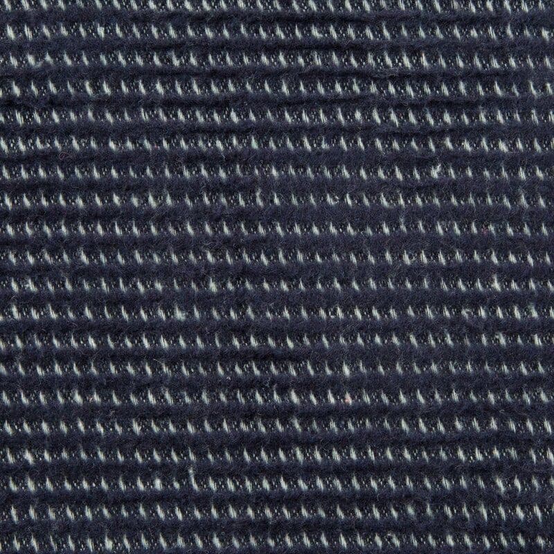 ArtFir Deka D91 JANTÁROVÁ | tmavomodrá 70 x 160 cm 5
