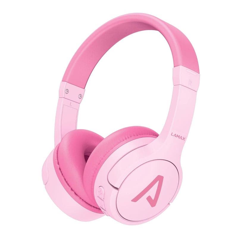 LAMAX BaseKid1 pink 1