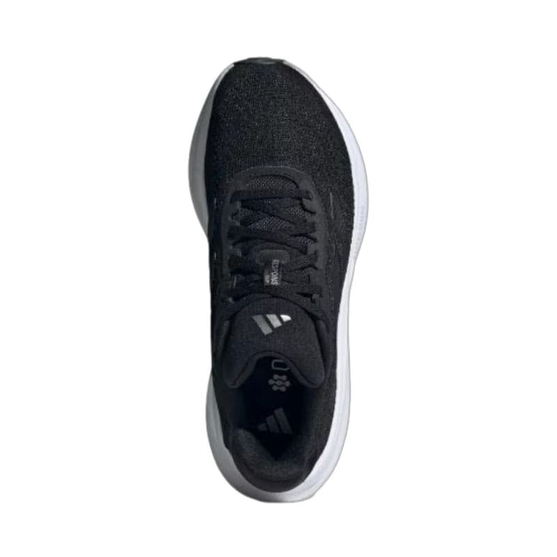 Dámska bežecká obuv ADIDAS Response Super core black core black grey five 4