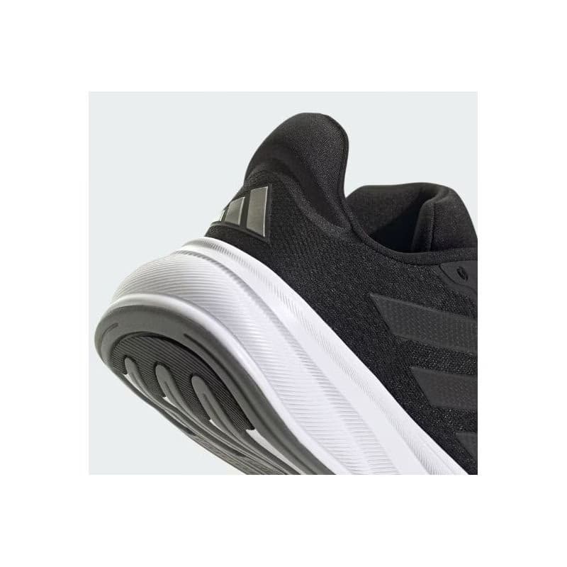 Dámska bežecká obuv ADIDAS Response Super core black core black grey five 6