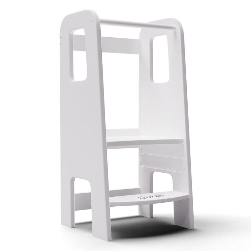 Mobli Ully Montessori, učebná veža, MDF, 40,5 x 86 x 38 cm, výškovo nastaviteľná 1