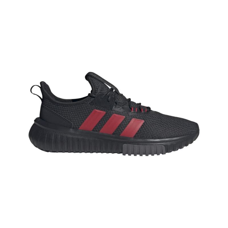 Pánska bežecká obuv ADIDAS Kaptir 4.0 M core black better scarlet carbon 2
