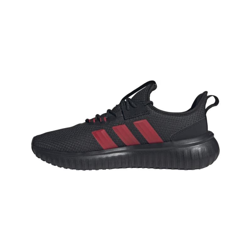 Pánska bežecká obuv ADIDAS Kaptir 4.0 M core black better scarlet carbon 3