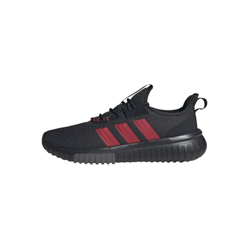 Pánska bežecká obuv ADIDAS Kaptir 4.0 M core black better scarlet carbon 4