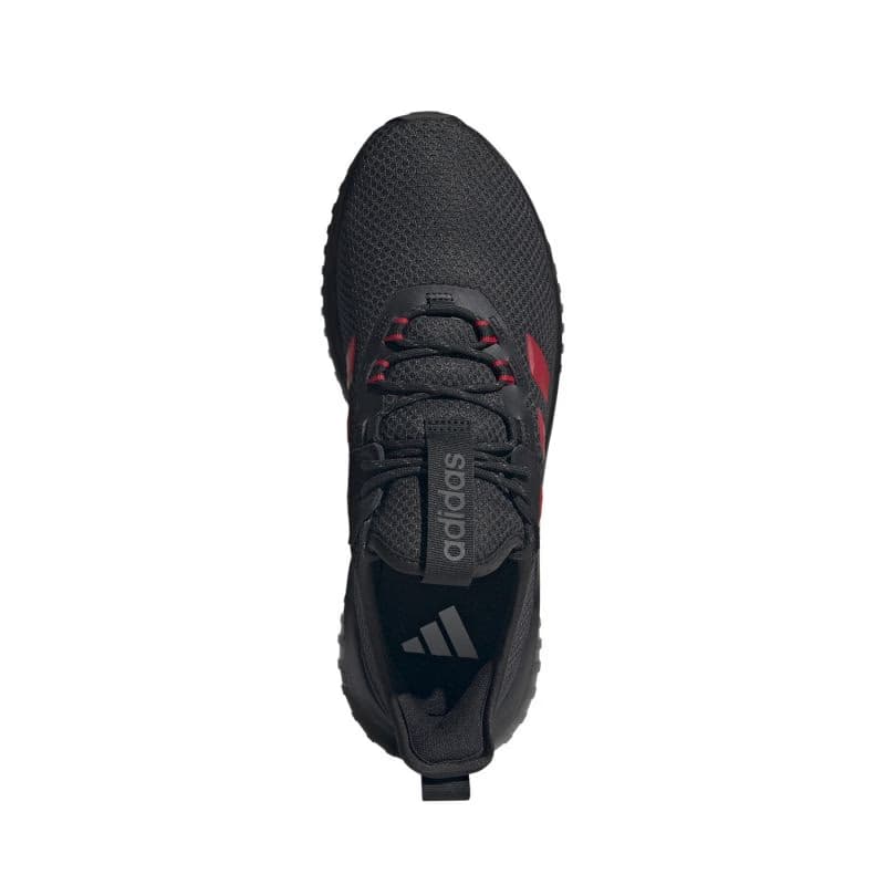 Pánska bežecká obuv ADIDAS Kaptir 4.0 M core black better scarlet carbon 6